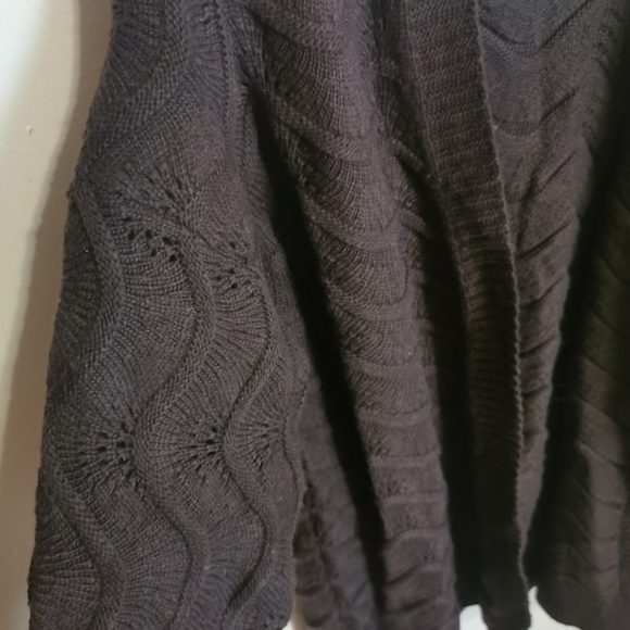 Cardigan bnwt size S/M - Picture 3 of 8